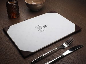 Menu Pad 1869121