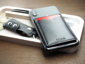 Etui na kartę kredytową RFID 1258119