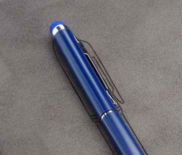 Navy pen
